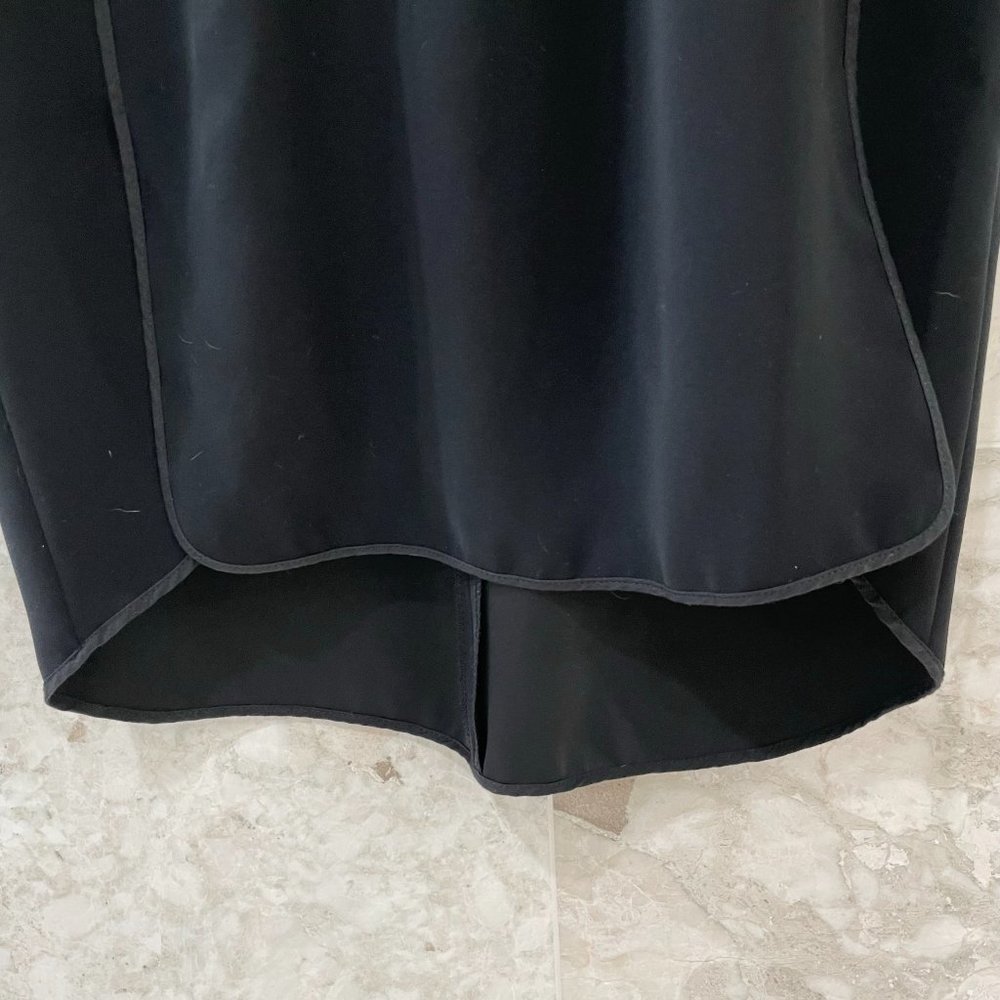 O'2nd x Barneys New York {6} Dress Black Sleeveless - Picture 3 of 13